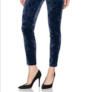 Joe’s Jeans “The Charlie” high rise skinny
